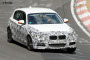 Spyshots: 2012 BMW 135i Hatchback M Sport Package