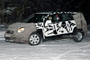 Spyshots: 2012 Chevrolet Orlando