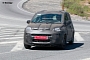 Spyshots: 2012 Fiat Panda Caught for the First Time Testing