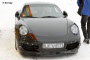 Spyshots: 2012 Porsche 911