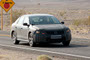 Spyshots: 2012 Volkswagen New Midsize Sedan