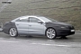 Spyshots: 2012 Volkswagen Passat CC