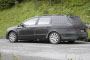 Spyshots: 2012 Volkswagen Passat Variant