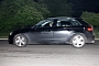 Spyshots: 2013 Audi A3 5-Door Sportback with Rendering