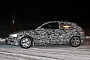 Spyshots: 2013 Audi A3 Winter Testing