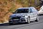 Spyshots: 2013 Audi A6 Allroad