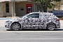 Spyshots: 2013 Audi S3