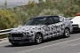 Spyshots: 2013 BMW 3-Series Gran Turismo