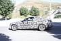 Spyshots: 2013 BMW 4-Series Coupe