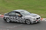 Spyshots: 2013 BMW ActiveHybrid 3 Spotted Again