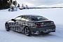 Spyshots: 2013 BMW M6 Gran Coupe