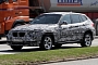 Spyshots: 2013 BMW X1 Facelift - Officially Confirmed for US