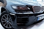 Spyshots: 2013 BMW X6 Facelift