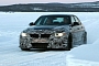 Spyshots: 2013 F30 BMW M3