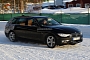 Spyshots: 2013 F31 BMW 3-Series Touring Almost Revealed