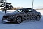 Spyshots: 2013 F33 BMW 4-Series Convertible