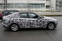 Spyshots: 2013 F34 BMW 3-Series Gran Turismo