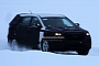 Spyshots: 2013 Hyundai ix45 / Santa Fe