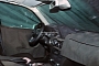Spyshots: 2013 Mercedes Benz GLK Facelift Interior Revealed