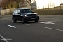 Spyshots: 2013 Mercedes GLK Facelift Performance Testing