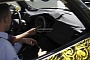 Spyshots: 2013 MINI Cooper Interior Revealed