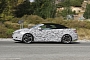 Spyshots: 2013 Opel Astra Cabrio Gets a New Roof