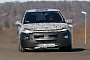 Spyshots: 2013 Opel Junior Ready for the Fiat 500