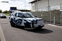 Spyshots: 2013 Range Rover