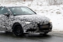 Spyshots: 2014 Audi A3 Sedan