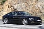 Spyshots: 2014 Audi RS7