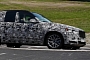 Spyshots: 2014 BMW F15 X5 Nurburgring Testing