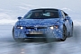 Spyshots: 2014 BMW i8 Looks Awesome