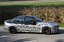 Spyshots: 2014 BMW M3 Sedan