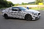 Spyshots: 2014 BMW M4 Coupe