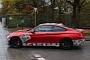 Spyshots: 2014 BMW M4 Coupe Spotted in Germany