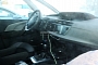 Spyshots: 2014 Citroen C4 Picasso Interior Revealed