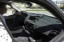 Spyshots: 2014 F15 BMW X5 with Interior Photos