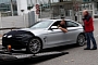 Spyshots: 2014 F32 BMW 4-Series Coupe Almost Revealed