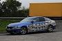 Spyshots: 2014 F36 BMW 4 Series Gran Coupe Sheds Camo