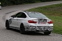 Spyshots: 2014 F82 BMW M4 Coupe Looking Sexier by the Day