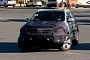 Spyshots: 2014 Kia Sportage Facelift Gets Revised Interior
