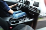 Spyshots: 2014 Mazda3 Shows Interior