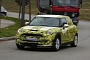 Spyshots: 2014 MINI Cooper S 5-Door Hatch