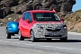 Spyshots: 2014 Opel Meriva Facelift