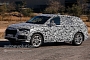 Spyshots: 2015 Audi Q7 Shows Serious Body Roll