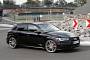 Spyshots: 2015 Audi RS3 Test Mule