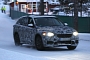 Spyshots: 2015 BMW X1 Winter Testing