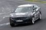 Spyshots: 2015 Hyundai Sonata Spied Testing on Nurburgring