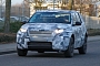 Spyshots: 2015 Land Rover LR2 Is Now a Baby LR4