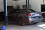 Spyshots: 2015 Lexus GS F Performance Sedan